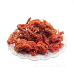 1. Đặc sản khô Đà Nẵng