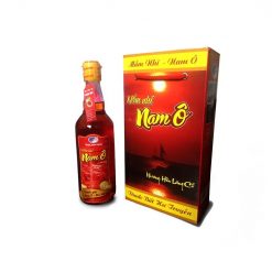 Nước mắm đặc sản