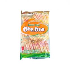 Bánh gạo mặn One One
