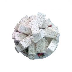 Bánh nổ rang Đà Nẵng