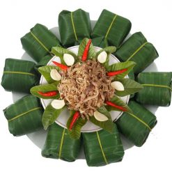 6. Nem chả Đà Nẵng