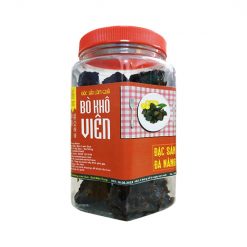 Bò khô viên Đà Nẵng 250gr