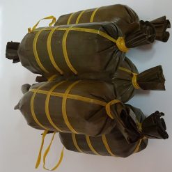 Chả bò Đà Nẵng ngon nức tiếng