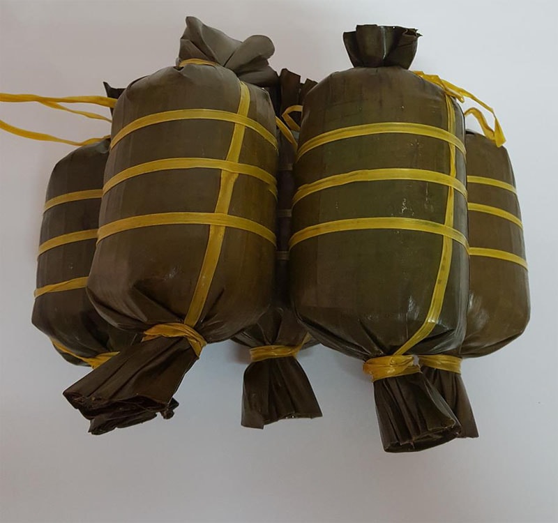 Chả bò Đà Nẵng