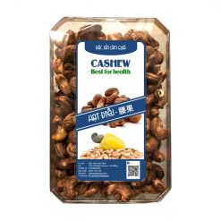 Hạt điều rang muối (Hạt lớn loại 1)