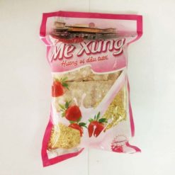 Kẹo mè xửng giòn Thiên Hỷ vị dâu