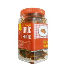 Mực rim me Dì Danh Đà Nẵng