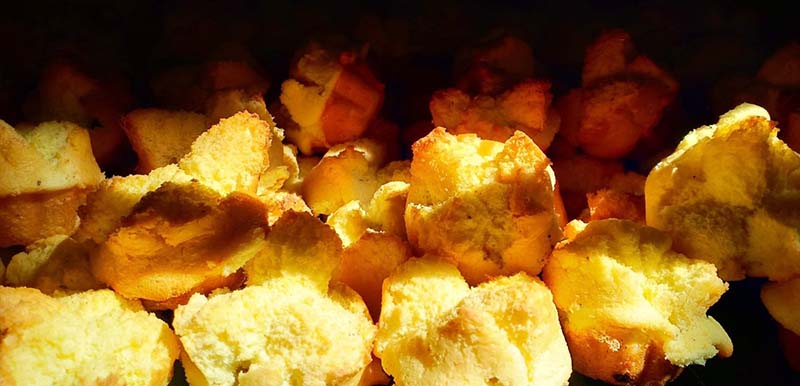 Bánh thuẫn Hội An