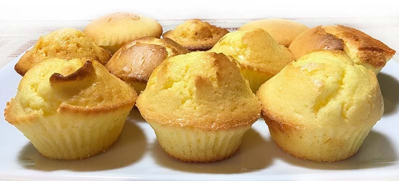 Bánh thuẫn Hội An làm quà