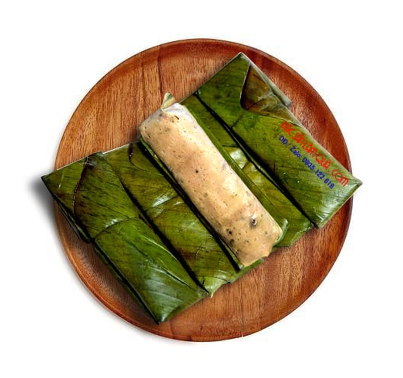 Chả cây Đà Nẵng