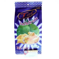 Mít sấy đặc biệt