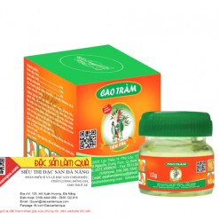 Cao tràm Tiên Ông 10gr