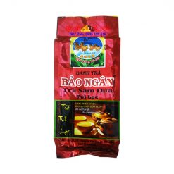 Trà sâm dứa Bảo Ngân túi lọc