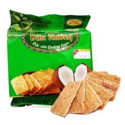 Bánh dừa nướng Quý Thu gói