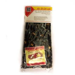 Kẹo đậu phụng mè đen Huế