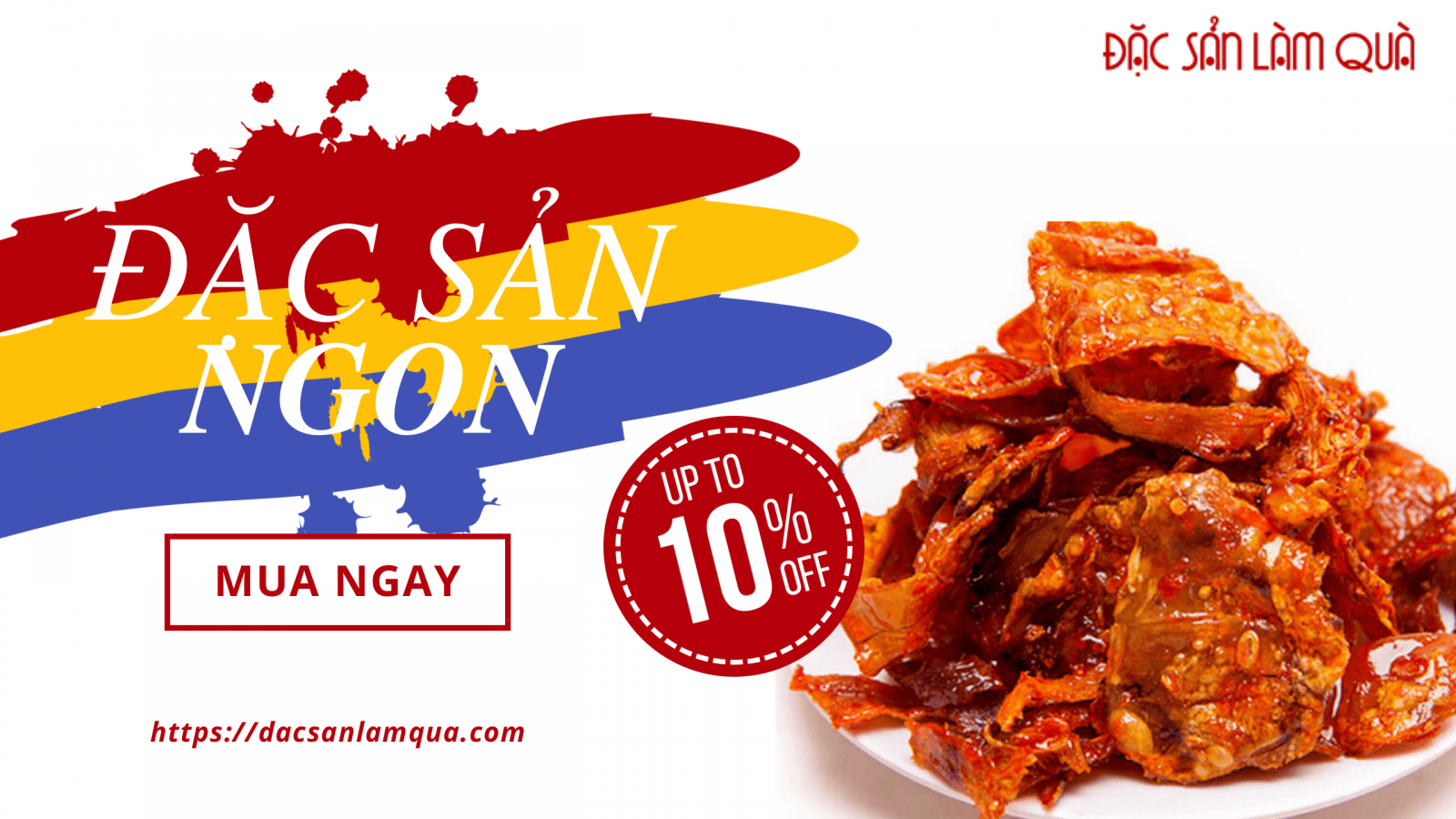 Đặc Sản Hội An Làm Quà