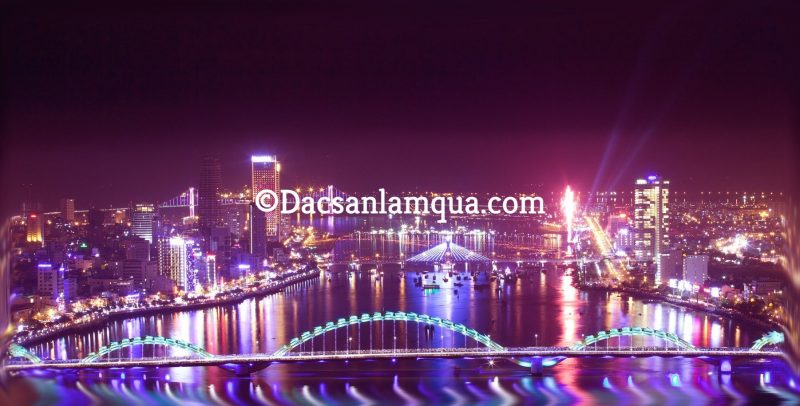 Đà Nẵng – thành phố đáng sống nhất ở Việt Nam
