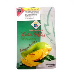 Xoài sấy giòn Đà Nẵng