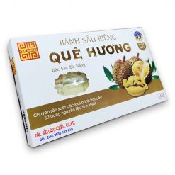 Bánh sầu riêng Quê Hương