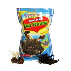 Rong biển sấy ăn liền Đà Nẵng