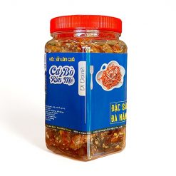 Cá bò rim mè Đà Nẵng 250gr
