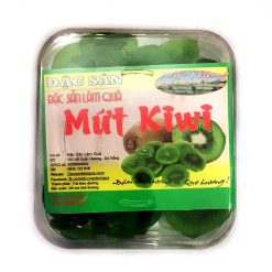 Mứt trái cây