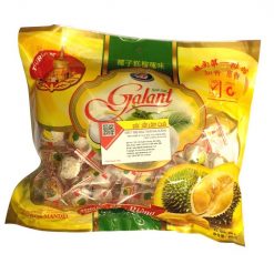 Bánh dừa Glant caramen sầu riêng