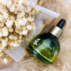 Dầu tràm Linh Ứng chất lượng cao sản xuất tại Đà Nẵng