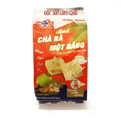 Bánh chà nà một nắng
