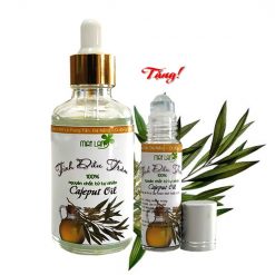 Địa chỉ bán dầu tràm tại Đà Nẵng