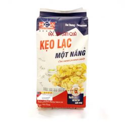 Kẹo lạc một nắng
