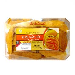 Xoài sấy dẻo Cam Lâm 400gr