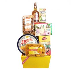 Giỏ quà thịnh vượng tấn tài
