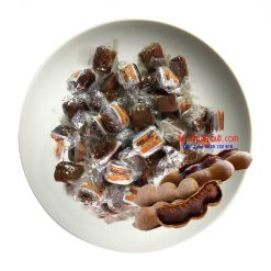 Kẹo mứt me sấy thái Minh Thông 500gr