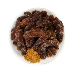 Me sấy Thái ngào đường