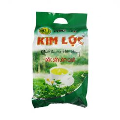 Trà sâm dứa