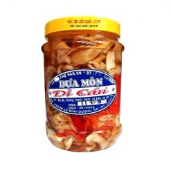 Dưa món Đà Nẵng