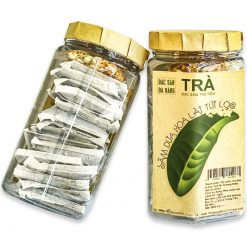 Trà sâm dứa hoa lài túi lọc Đà Nẵng