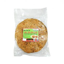 Bánh tráng tôm nướng Đà Nẵng