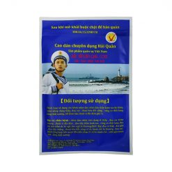 Cao dán chuyên dụng Hải quân
