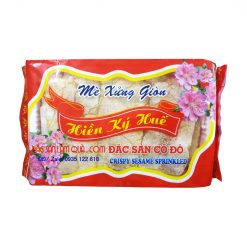 Kẹo mè xửng giòn Huế
