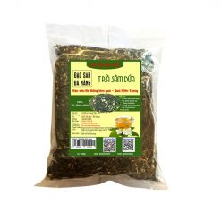Trà sâm dứa Đà Nẵng (Loại không pha hoa lài)