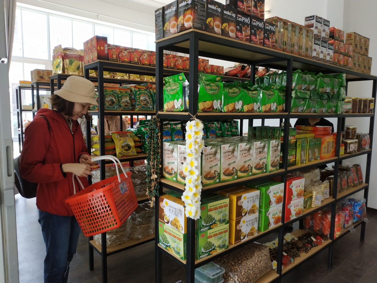 Đặc Sản Hội An Làm Quà