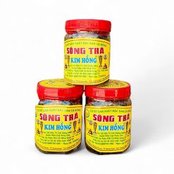 Cá bống sông Trà Quảng Ngãi (đặc biệt)