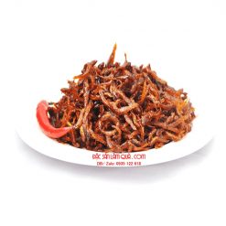 Cá bống sông Trà Quảng Ngãi 500gr