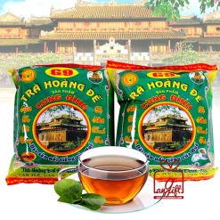 Trà cung đình Huế Hoàng Đế 500gr