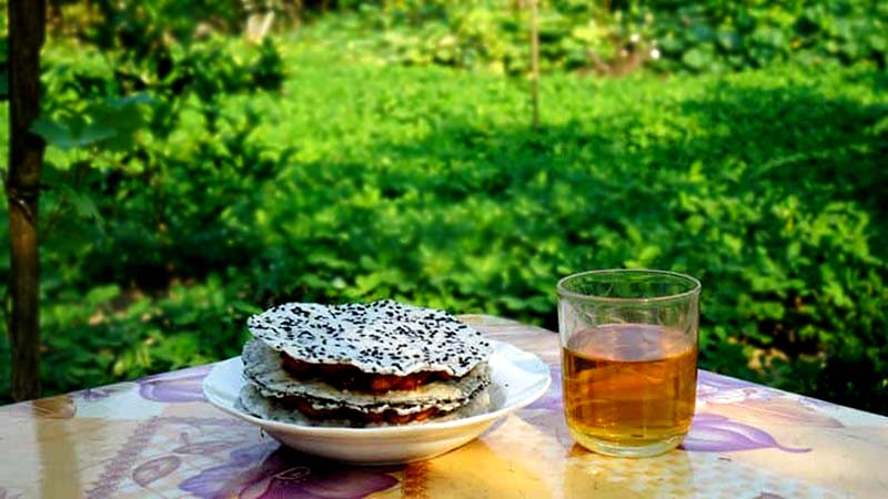 Kẹo cu đơ Hà Tĩnh làm quà không thể bỏ qua khi đến miền Trung