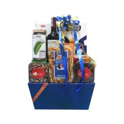 Giỏ quà tặng Hồng Phát