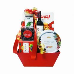 Giỏ quà tết Đà Nẵng thượng hạng