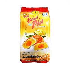 Bánh pía sầu riêng Tân Huệ Viên